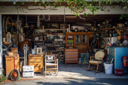 Brocanteur Troyes