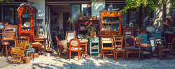 Meubles anciens Aube